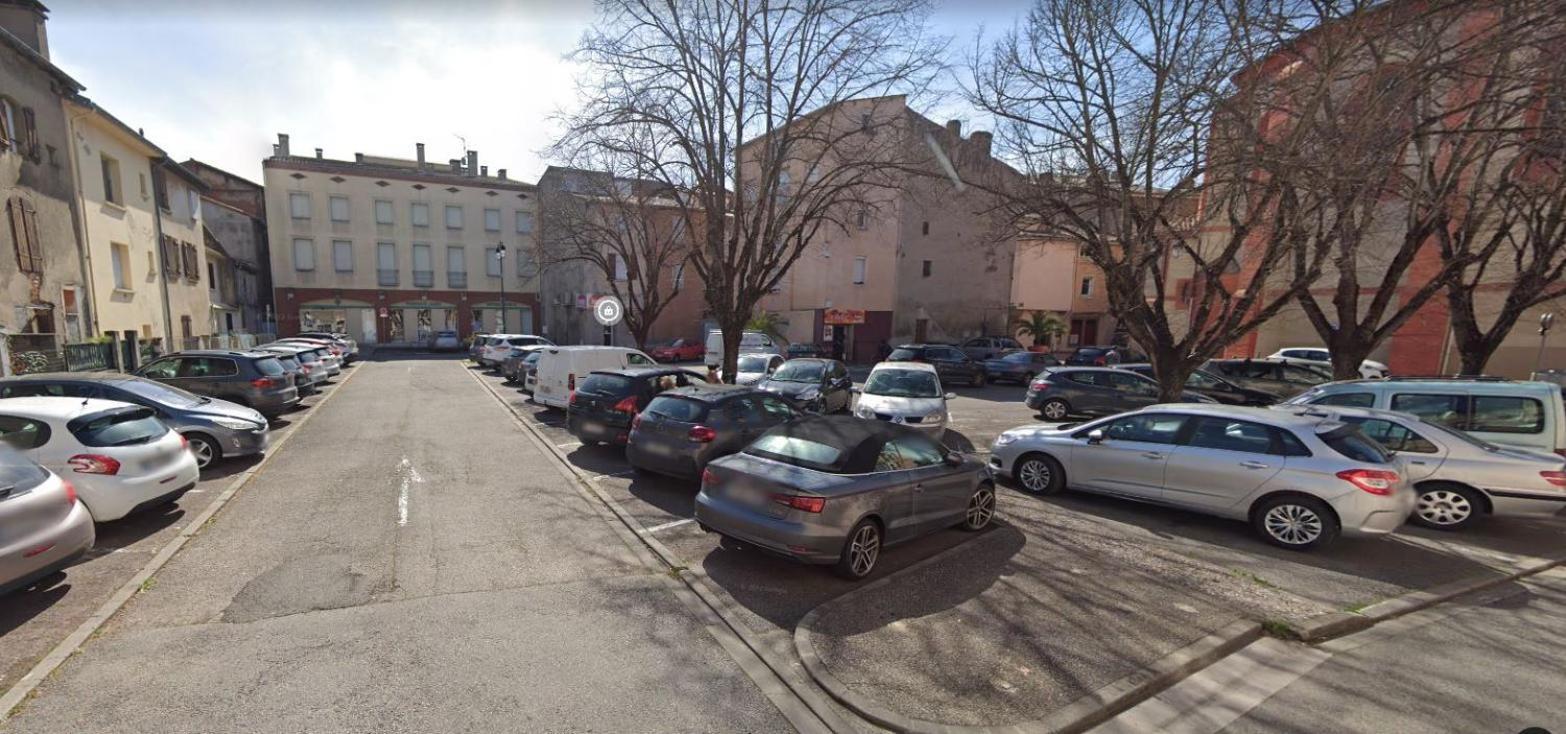 Escapade Detente Au Coeur De Pamiers Kültér fotó